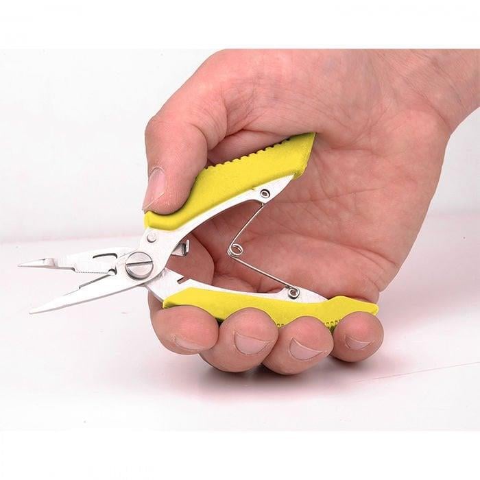 SPRO Micro Halka 