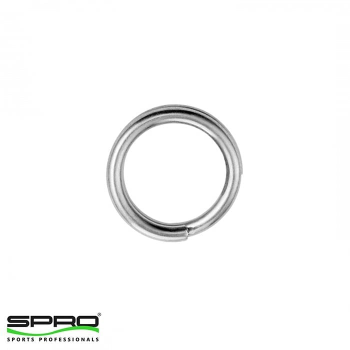 SPRO Power Split Halka  2 32Lb