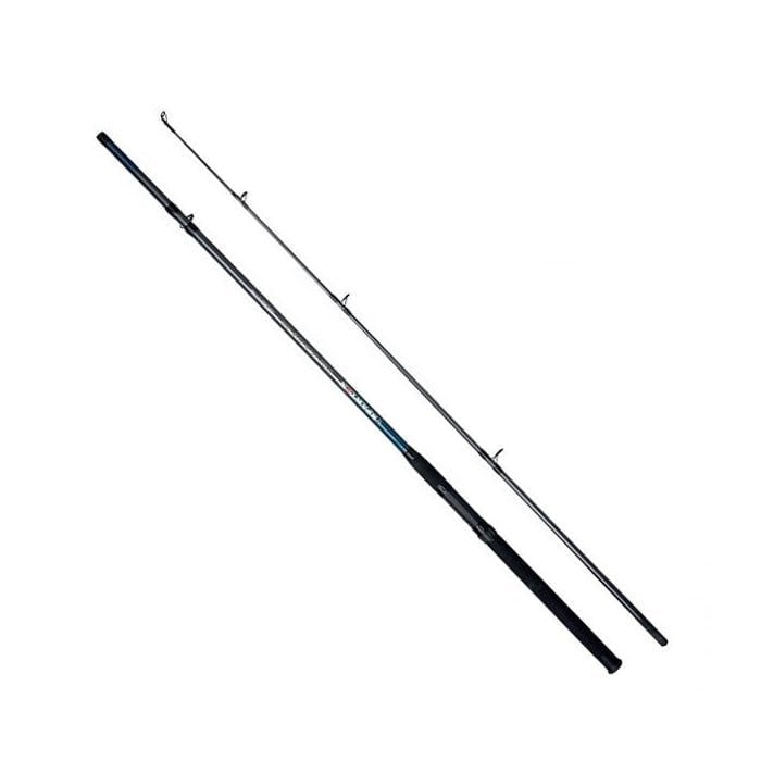 SPRO Spartan Boat Jig&Pilk 1.80M 200G Jig Kamışı