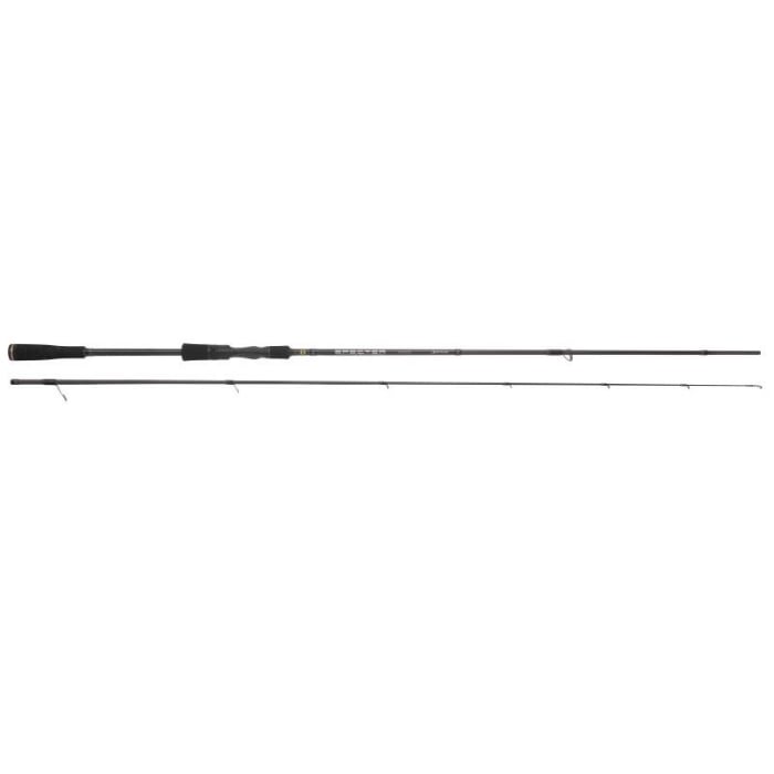 SPRO Specter Finesse Spin 2.15M 10-28G OltaKamışı