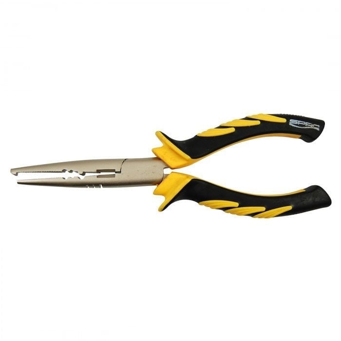 SPRO Super Cutter Bent Nose Pense 18Cm