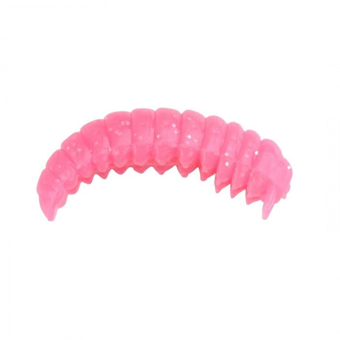 SPRO Tm Camola  30 Pinky 15li  Kurtçuk Balık Yemi