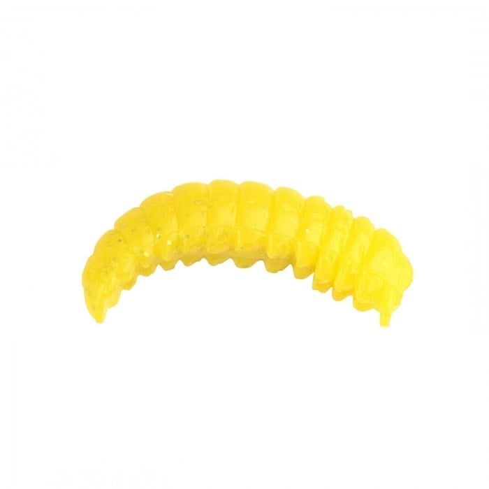 SPRO Tm Camola  30 Yellow 15li  Kurtçuk Balık Yemi