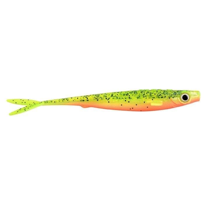 SPRO V-Power 10Cm Silikon Yem UV Mojito 1/1