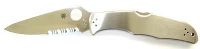 SPYDERCO ÇAKI C10PS