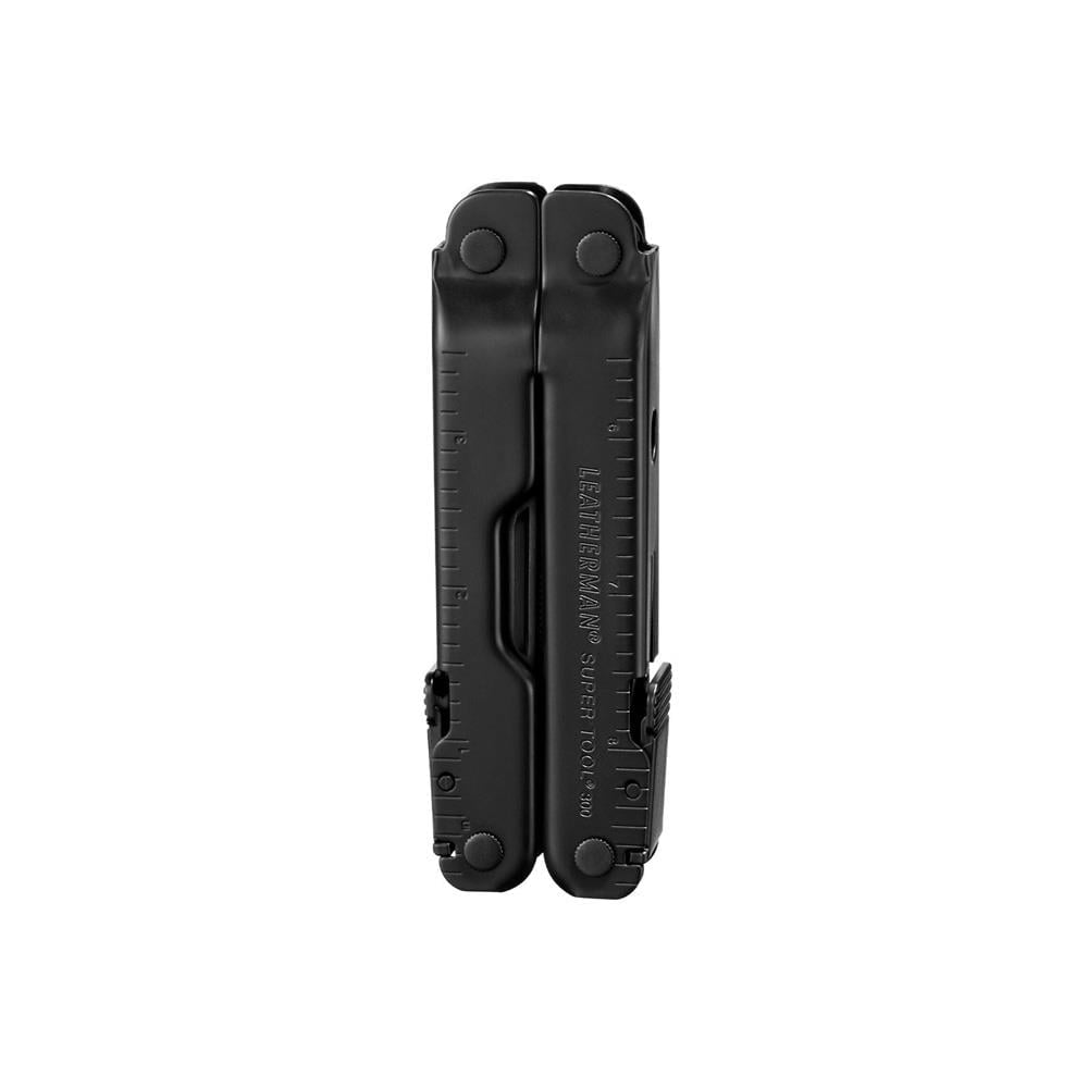 Supertool 300M Black