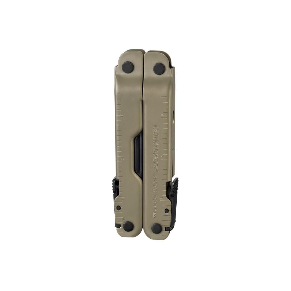 Supertool 300M Coyote Tan