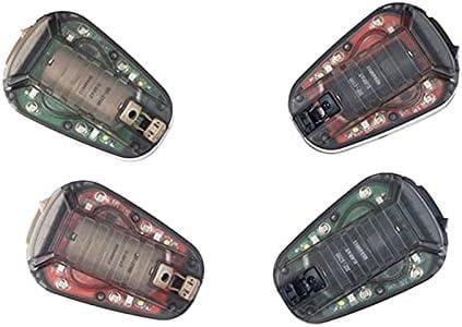 Survival Beacon Işık – Strobe Modlu Acil Durum Lambası