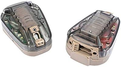 Survival Beacon Işık – Strobe Modlu Acil Durum Lambası