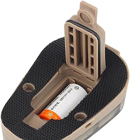 Survival Beacon Işık – Strobe Modlu Acil Durum Lambası