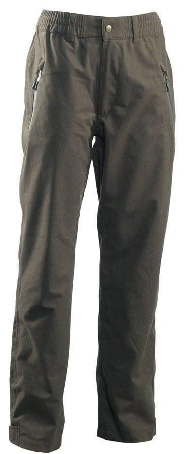 T. DEERHUNTER Game Stalker 378 Yeşil Pantolon L