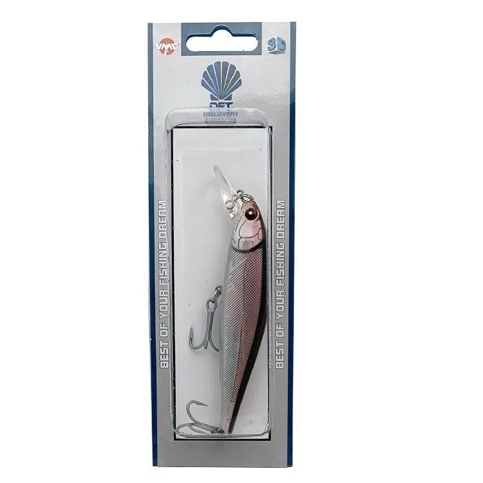 T. DFT 9015 10Cm Renk: A40 Maket Yem