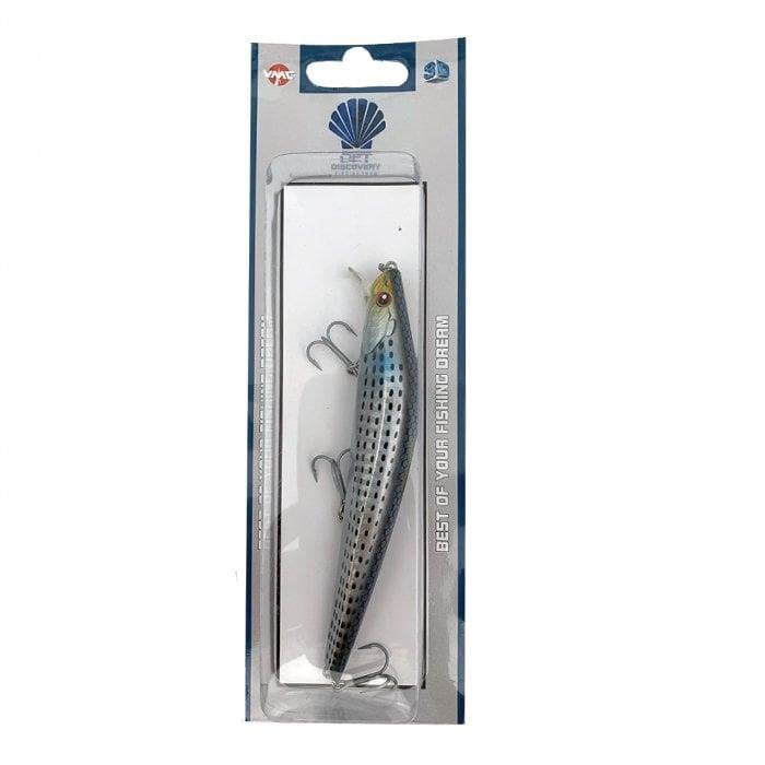 T. DFT 9040 12,5Cm Renk: WD01 Maket Yem