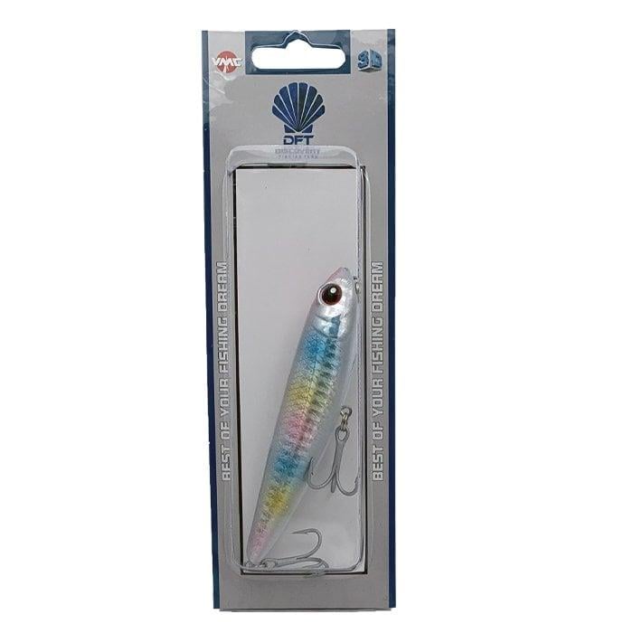 T. DFT 9341  10 Cm  15 G Renk:B105 Maket Yem