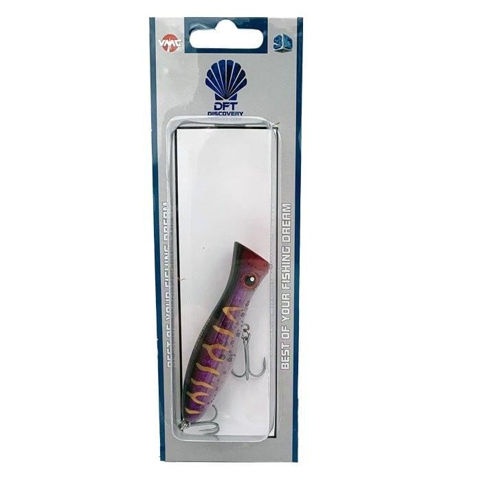T. DFT 9602  8 Cm  15 G Renk:D05 Maket Yem