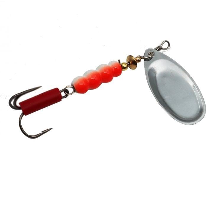 T. DFT SP04 Spinner 13,6 g 7,8 cm Renk:7