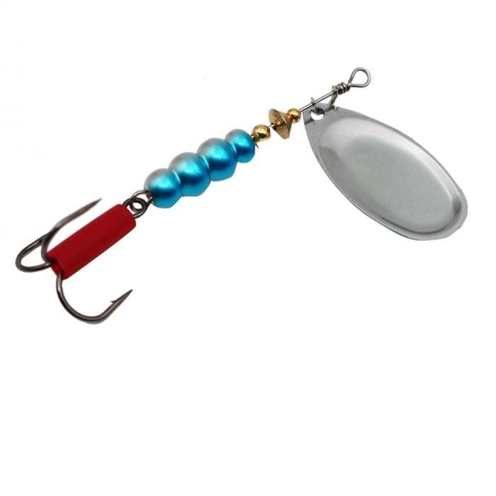 T. DFT SP04 Spinner 7,4 g 7 cm Renk:6