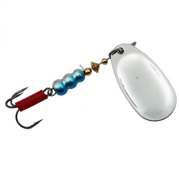 T. DFT SP08B Spinner 5,6 g 6,2 cm   Renk:4
