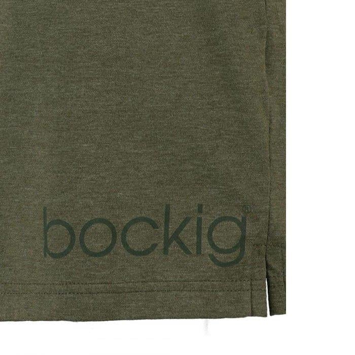T. OS-Trachten Erkek Yarım Kollu Tshirt XL