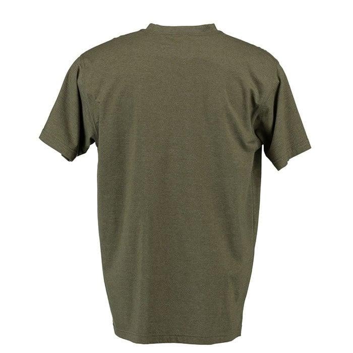 T. OS-Trachten Erkek Yarım Kollu Tshirt L