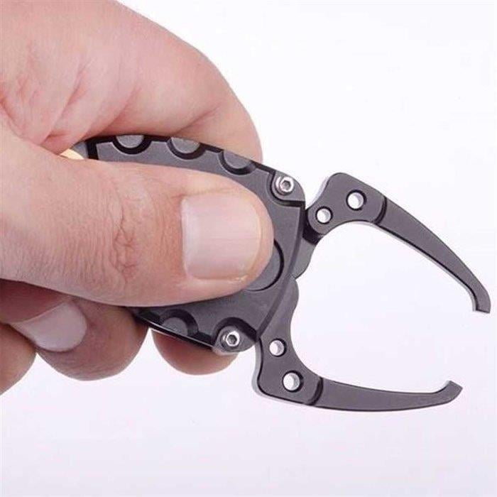 T.D. SPRO Askılı Balık Tutucu 9Cm