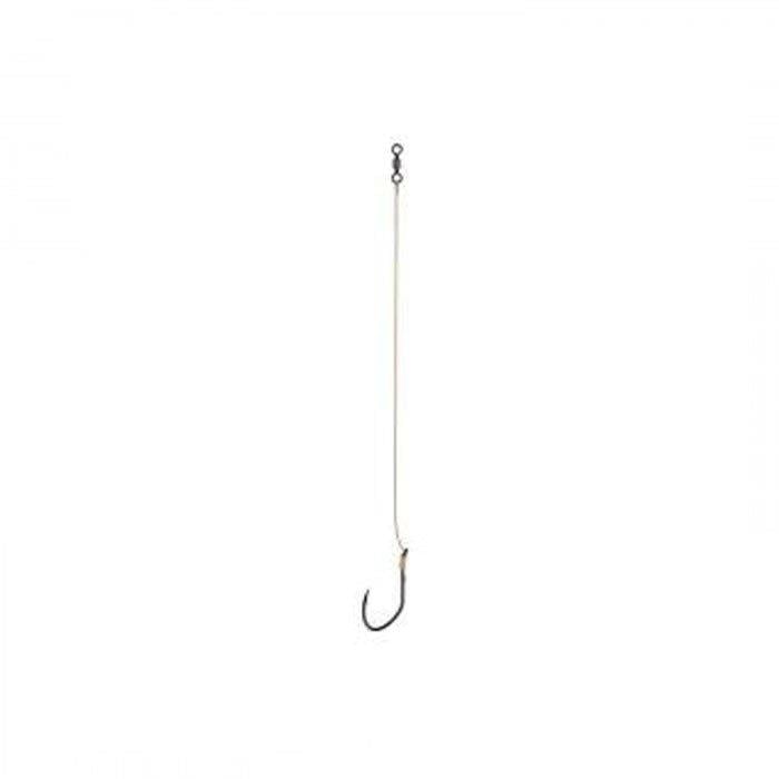 T.D. SPRO BW Standard Hazır Rig Takımı 4/0 40Kg