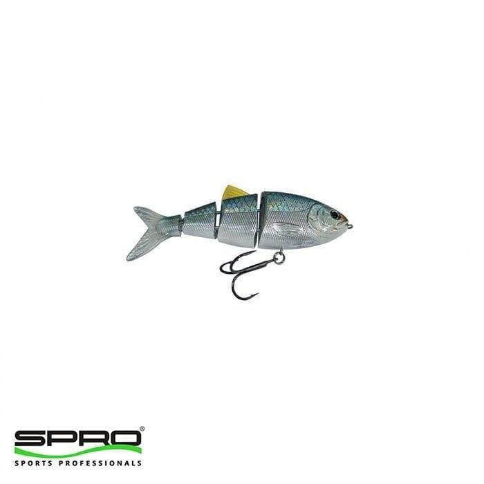 T.D. SPRO SB BBZ-1 4