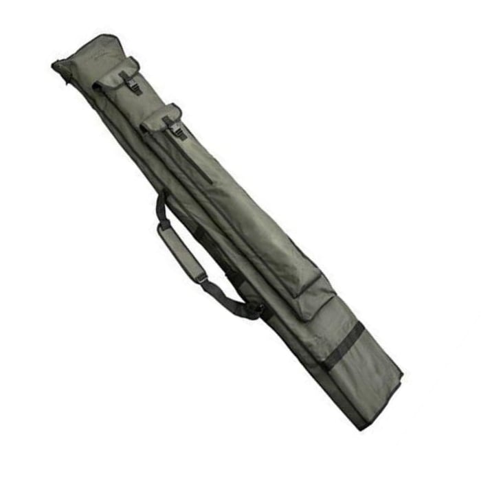T.D.SPRO Carpiste Holdall 12 195C 3+3 K. Çantası