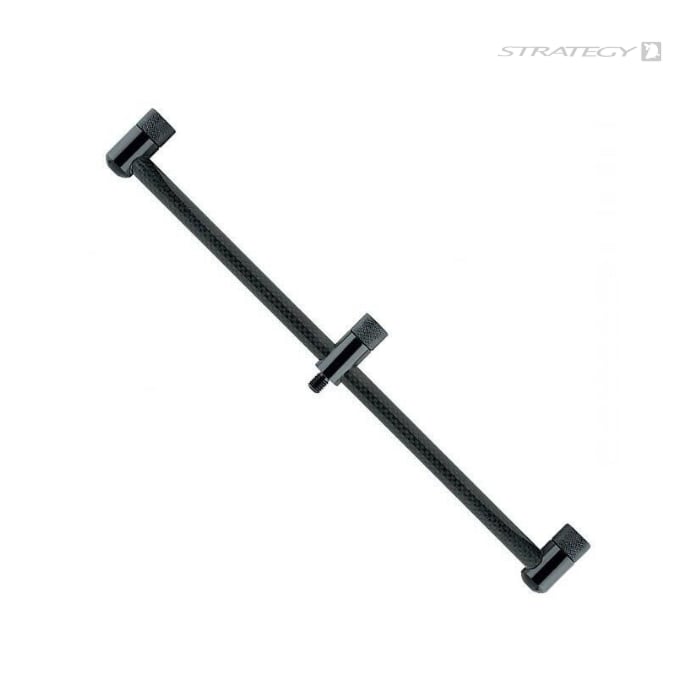T.D.SPRO Strategy Buzzer Carbon Adj 35-50 3 Yuvalı