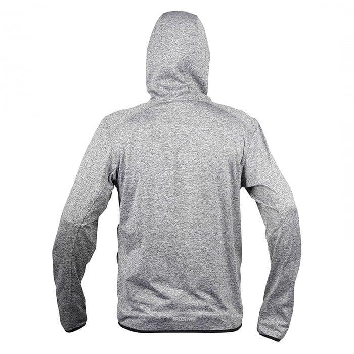 T.SPRO FreeStyle UL Gri Kapüşonlu - L