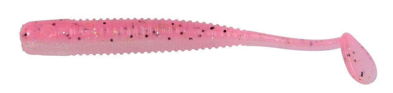T.SPRO FS Urban Slug Silikon Yem Pink Noise 7.3CM 1/4