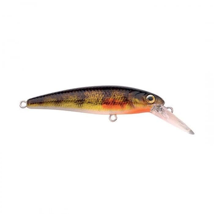 T.SPRO Ikiru Ntr. Micro Jerk 50 Perch Maket Yem