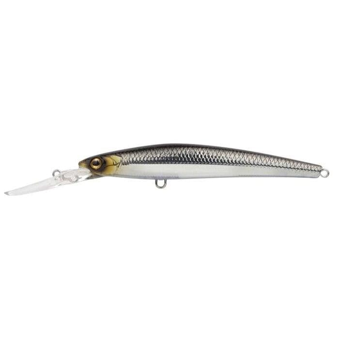 T.SPRO IKIRU SILENT JERK Pompano 9.5CM 1/1 Maket Yem