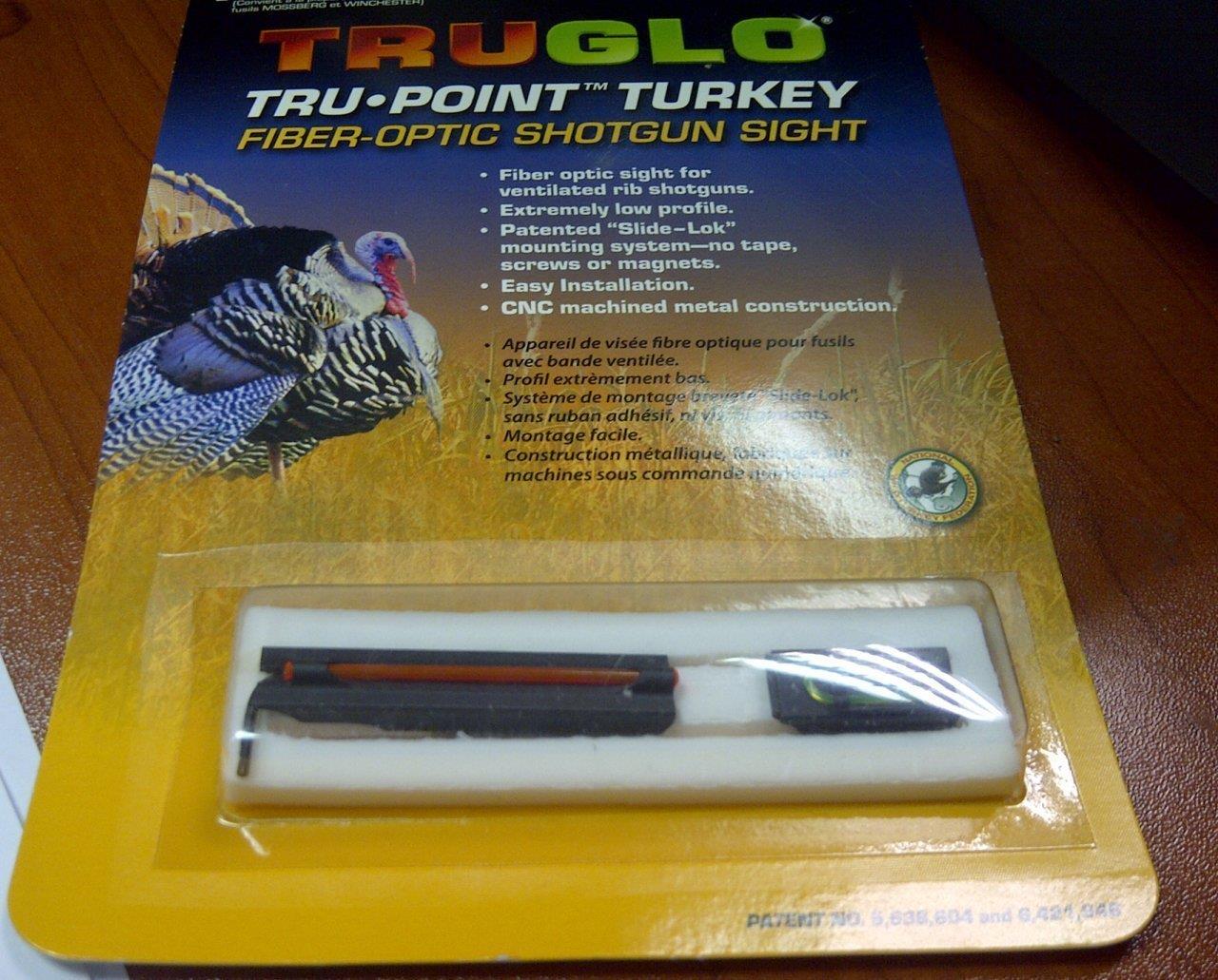TRUGLO BERETTA GEZ ARPACIK SET