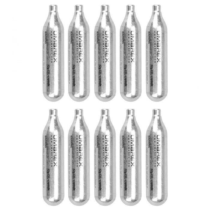 UMAREX 12 g . Co2 Havalı Tabanca Tüpü