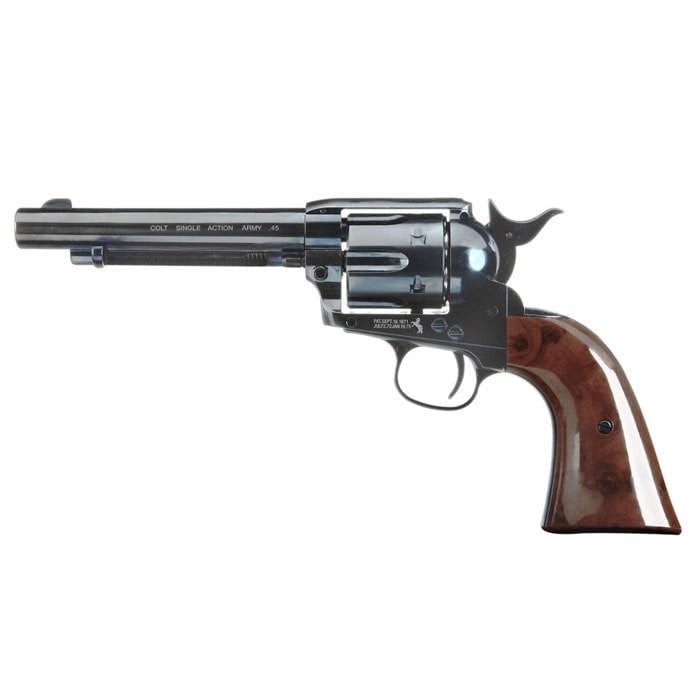 UMAREX Colt.45 FM 5,5