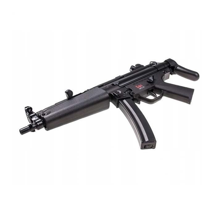 UMAREX Heckler & Hock MP5 A5 EBB 6MM Airsoft Silah