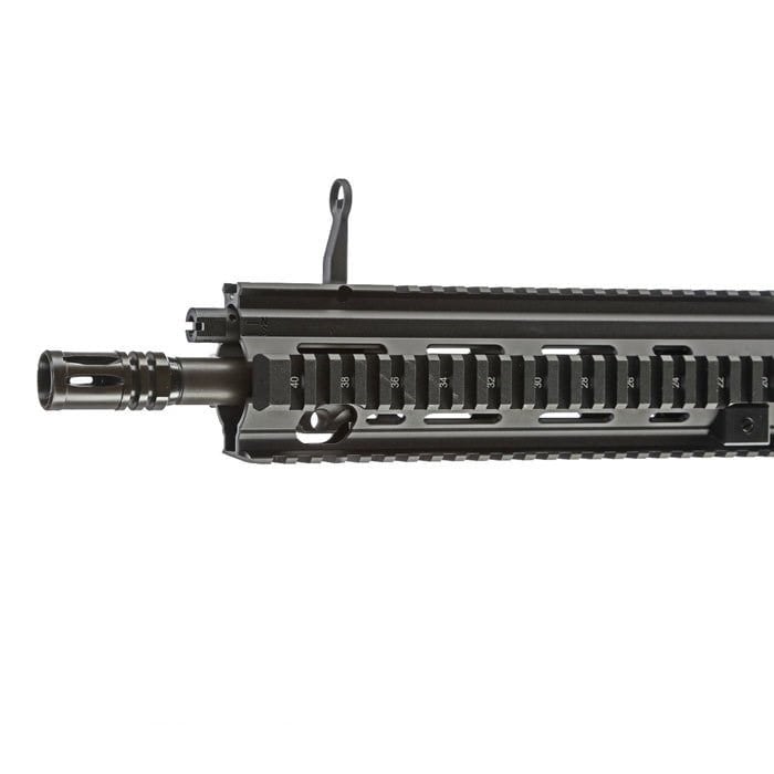 UMAREX Heckler & Koch HK416 A5 Airsoft Silah Y.Oto