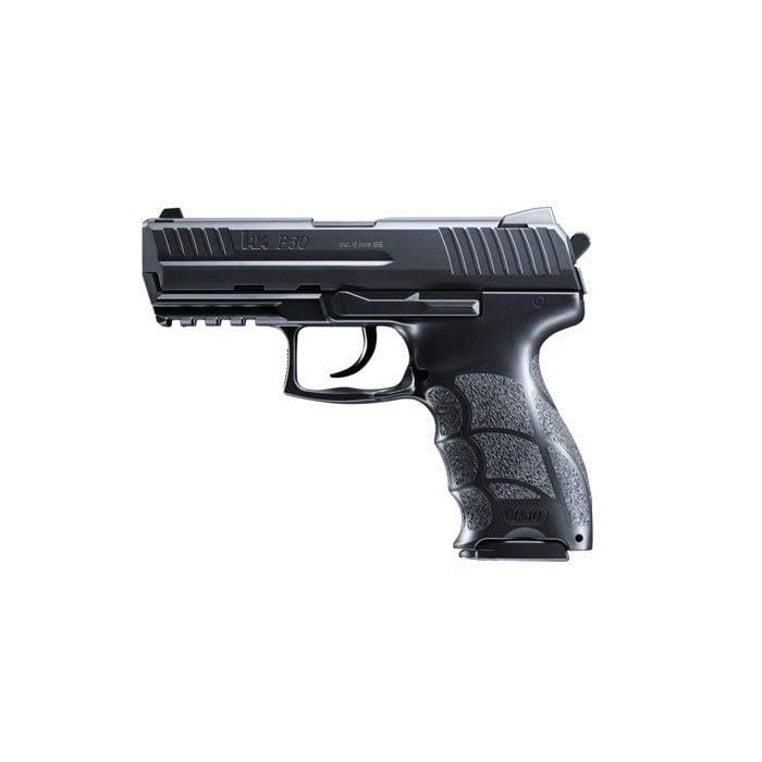 UMAREX Heckler & Koch P30 6MM Airsoft Tabanca