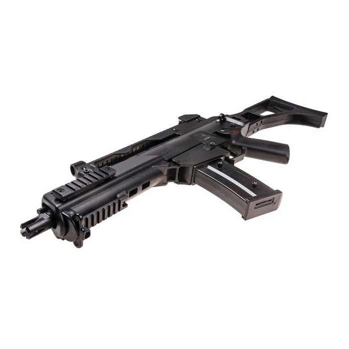 UMAREX Heckler&Koch G36C Sportsline SemiFull Tüfek