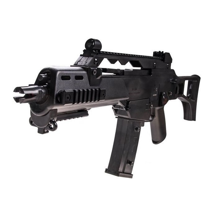 UMAREX Heckler&Koch G36C. Sportsline Airsoft Tüfek