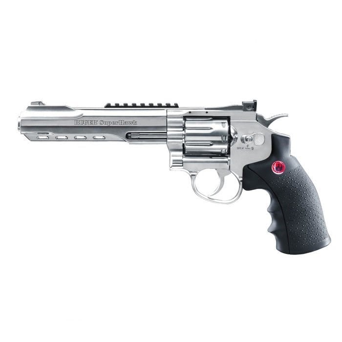 UMAREX Ruger Super Hawk 6