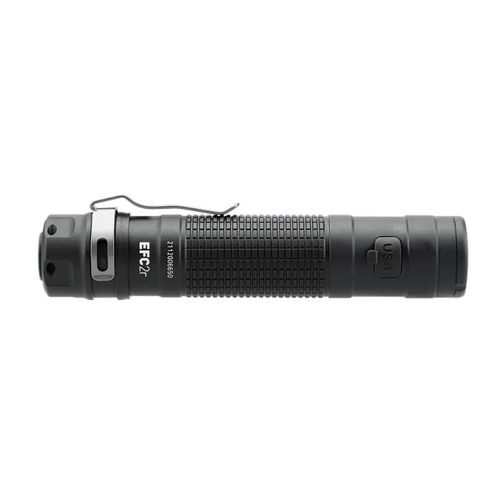 UMAREX Walther EFC2r El Feneri