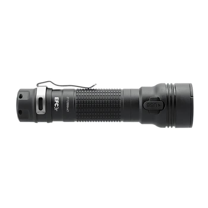 UMAREX Walther EFC3r  El Feneri