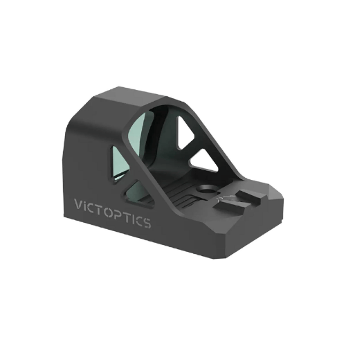 VictOptics SRD 1×20×25 RMR‑Footprint Red Dot Sight – Model RDSL‑33