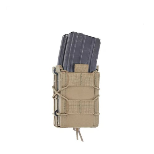 Warrior Assault Systems Double Quick Mag – Coyote Tan