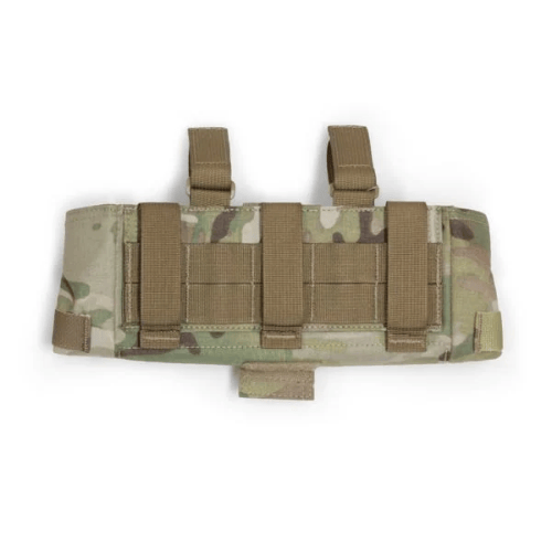 Warrior Assault Systems Large Roll Up Dump Pouch Gen 2 – Multicam