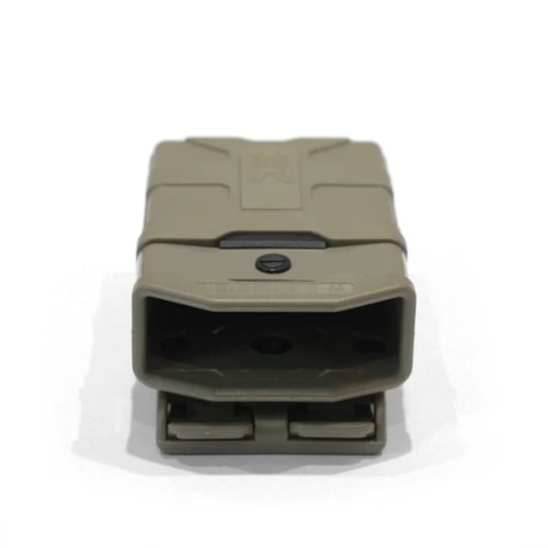 Warrior Assault Systems Polymer 5.56mm Mag Pouch – Dark Earth