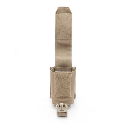 Warrior Assault Systems Smoke Grenade Pouch Gen 2 – Coyote Tan