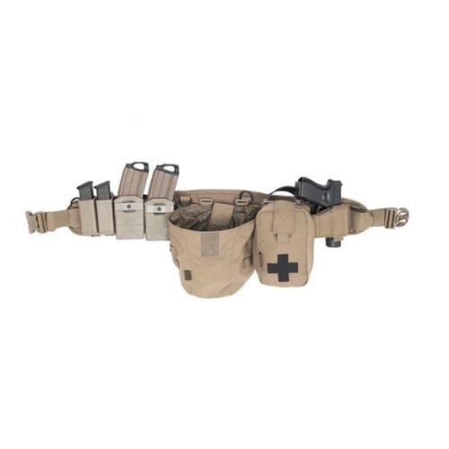 Warrior Elite Ops PLB Shooter Kemer